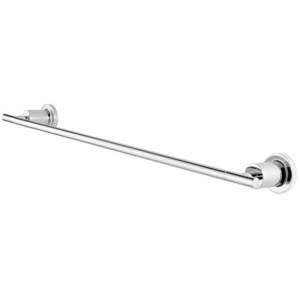 PBTBNC2C Contempra Towel Bar Bathroom Accessory - Polished Chrome