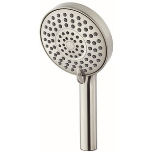 PLG16MF0K Kelen Hand Held Shower Shower Accessory - Brushed Nickel PLG16MF0K Kelen Hand Held Shower Shower Accessory - Brushed Nickel