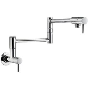 PGT533PFC Lita Pot Filler Kitchen Faucet - Polished Chrome