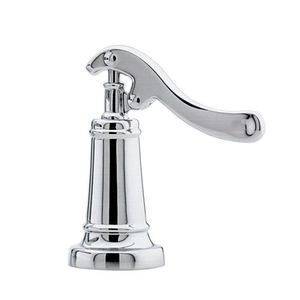 PHHLYPLC Ashfield Faucet Handles Part - Polished Chrome