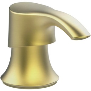 PKSDSRDBG Soap Dispenser Kitchen Accessory - Brushed Gold