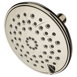 PLG15DE1D Arterra Shower Head Shower Accessory - Polished Nickel