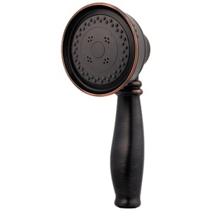 PLG16CB0Y Avalon Hand Held Shower Shower Accessory - Tuscan Bronze