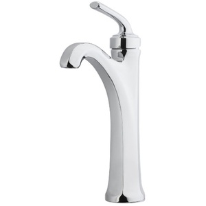 PLG40DE0C Arterra Vessel Filler Bathroom Faucet - Polished Chrome PLG40DE0C Arterra Vessel Filler Bathroom Faucet - Polished Chrome