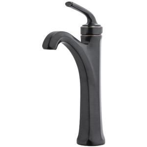 PLG40DE0Y Arterra Vessel Filler Bathroom Faucet - Tuscan Bronze