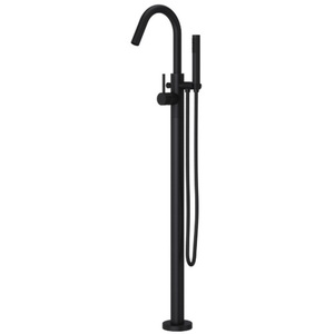 PLG61MFB Tub Faucet Trim Trim Kit - Matte Black PLG61MFB Tub Faucet Trim Trim Kit - Matte Black