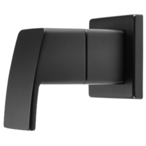 P016DF0B Kenzo Transfer Valve Trim Trim Kit - Matte Black