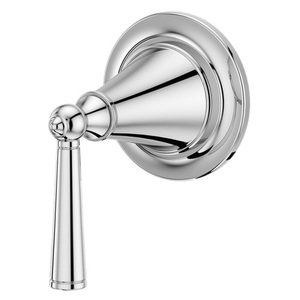 P016GL1C Saxton Transfer Valve Trim Trim Kit - Polished Chrome P016GL1C Saxton Transfer Valve Trim Trim Kit - Polished Chrome