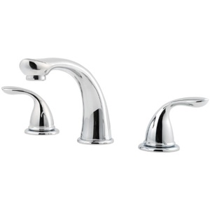 P1T65100 Pfirst Tub Faucet Trim Trim Kit - Polished Chrome P1T65100 Pfirst Tub Faucet Trim Trim Kit - Polished Chrome