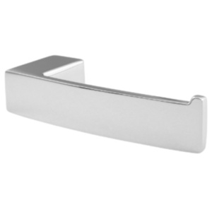 PBPHDF1C Kenzo Paper Holder Bathroom Accessory - Polished Chrome