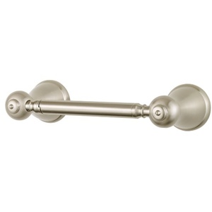 PBPHMB1K Marielle Paper Holder Bathroom Accessory - Brushed Nickel