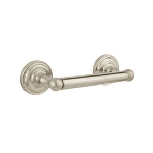 PBPHR0KK Redmond Paper Holder Bathroom Accessory - Brushed Nickel