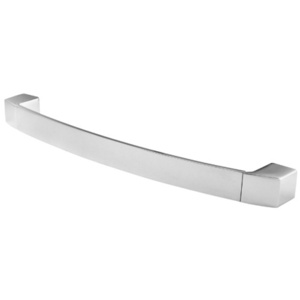 PBTBDF1C Kenzo Towel Bar Bathroom Accessory - Polished Chrome