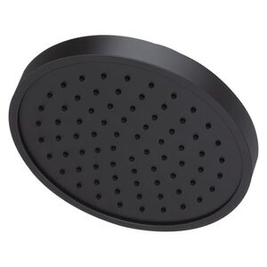 P973312B Contempra Shower Head Shower Accessory - Matte Black