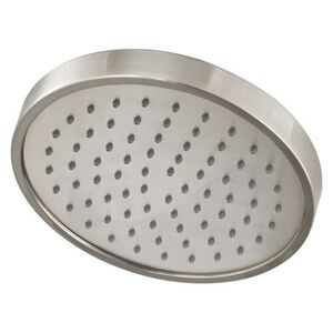P973312J Contempra Shower Head Shower Accessory - Brushed Nickel P973312J Contempra Shower Head Shower Accessory - Brushed Nickel