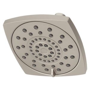 P973314J Deckard Shower Head Shower Accessory - Brushed Nickel