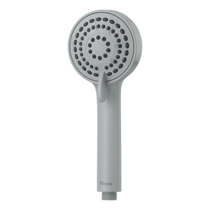 PLG16510DG ADA Slidebar Hand Held Shower Shower Accessory - Dark Grey PLG16510DG ADA Slidebar Hand Held Shower Shower Accessory - Dark Grey