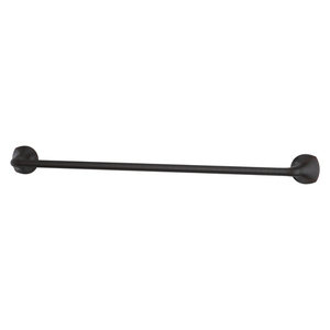 PBTBMCA2Y McAllen Towel Bar Bathroom Accessory - Tuscan Bronze PBTBMCA2Y McAllen Towel Bar Bathroom Accessory - Tuscan Bronze