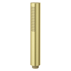 PHSC01SHWBG Modern Round Hand Held Shower Shower Accessory - Brushed Gold PHSC01SHWBG Modern Round Hand Held Shower Shower Accessory - Brushed Gold