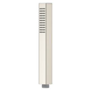 PHSC02SHWD Modern Square Hand Held Shower Shower Accessory - Polished Nickel PHSC02SHWD Modern Square Hand Held Shower Shower Accessory - Polished Nickel