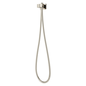 PHSK02SHWD Modern Square Hand Shower Holder Shower Accessory - Polished Nickel PHSK02SHWD Modern Square Hand Shower Holder Shower Accessory - Polished Nickel