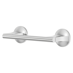 PBPHPFM0C Pfirst Paper Holder Bathroom Accessory - Polished Chrome