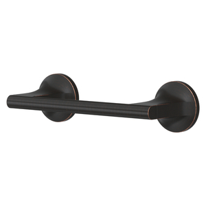 PBPHPFM0Y Pfirst Paper Holder Bathroom Accessory - Tuscan Bronze PBPHPFM0Y Pfirst Paper Holder Bathroom Accessory - Tuscan Bronze