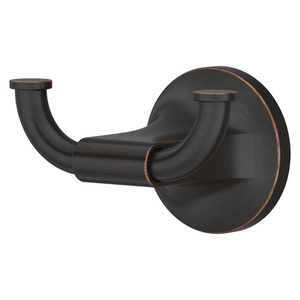 PBRHPFM0Y Pfirst Robe Hook Bathroom Accessory - Tuscan Bronze PBRHPFM0Y Pfirst Robe Hook Bathroom Accessory - Tuscan Bronze