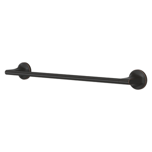 PBTBPFM1Y Pfirst Towel Bar Bathroom Accessory - Tuscan Bronze PBTBPFM1Y Pfirst Towel Bar Bathroom Accessory - Tuscan Bronze