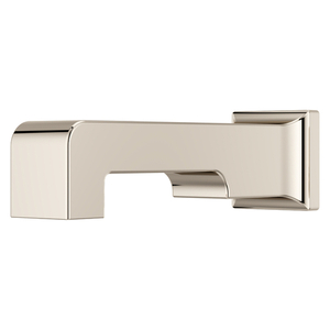 P015VRV2D Verve Tub Spout Shower Accessory - Polished Nickel