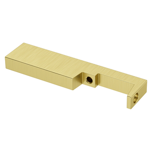 PHHLLG42VRVLBG Verve Faucet Handles Part - Brushed Gold
