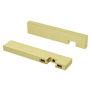 PHHLLG63VRVLBG Verve Faucet Handles Part - Brushed Gold