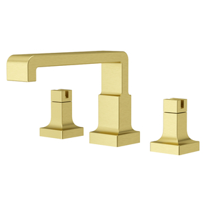 PRT65VRVBG Verve Tub Faucet Trim Trim Kit - Brushed Gold