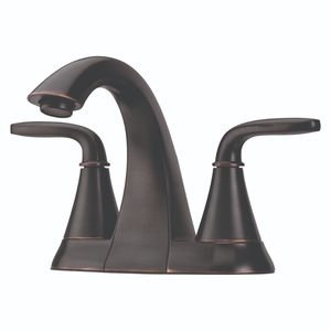 PLG48WF0Y Winfield 4'' Centerset Bathroom Faucet - Tuscan Bronze PLG48WF0Y Winfield 4'' Centerset Bathroom Faucet - Tuscan Bronze