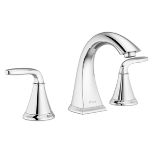 PLG49WF0C Winfield 8'' Widespread Bathroom Faucet - Polished Chrome PLG49WF0C Winfield 8'' Widespread Bathroom Faucet - Polished Chrome