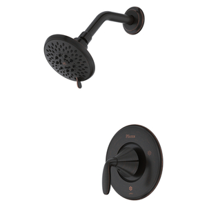 PLG897WFY Winfield Shower Faucet Trim Trim Kit - Tuscan Bronze PLG897WFY Winfield Shower Faucet Trim Trim Kit - Tuscan Bronze