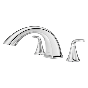 PRT65WFC Winfield Tub Faucet Trim Trim Kit - Polished Chrome PRT65WFC Winfield Tub Faucet Trim Trim Kit - Polished Chrome