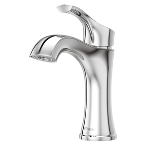 PLG42WD0C Woodbury Single Hole Bathroom Faucet - Polished Chrome