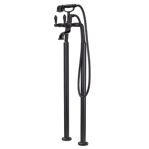 PLG61TFY Freestanding Tub Faucet - Tuscan Bronze