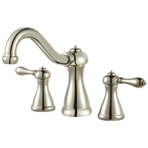 PRT65MXK Marielle Tub Faucet Trim Trim Kit - Brushed Nickel