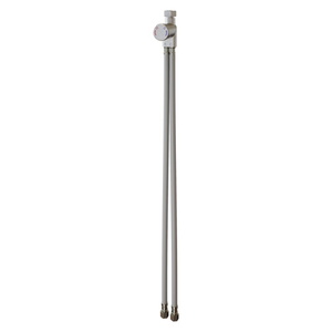 P9745289 Bathroom Sink Faucet Valve Rough In Valve - Unfinished P9745289 Bathroom Sink Faucet Valve Rough In Valve - Unfinished