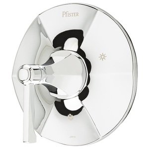 PR891DEC Arterra Non-Thermostatic Valve Trim Trim Kit - Polished Chrome