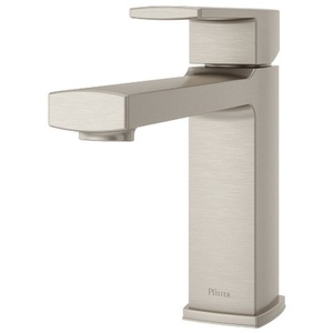 PRT61DAK Deckard Deck Mount Tub Faucet - Brushed Nickel