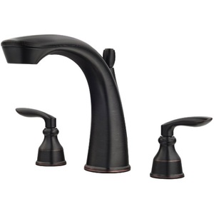 PRT65CB1Y Avalon Tub Faucet Trim Trim Kit - Tuscan Bronze