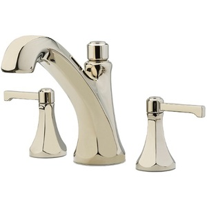 PRT65DED Arterra Tub Faucet Trim Trim Kit - Polished Nickel