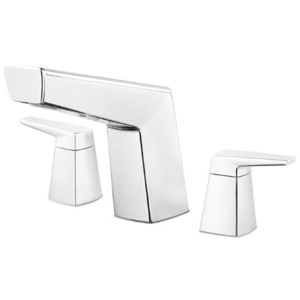 PRT65LPMC Arkitek Tub Faucet Trim Trim Kit - Polished Chrome PRT65LPMC Arkitek Tub Faucet Trim Trim Kit - Polished Chrome