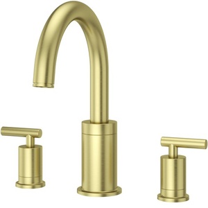 PRT65NCBG Contempra Tub Faucet Trim Trim Kit - Brushed Gold