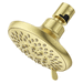 Pfister PLJ15070QBG Brushed Gold Shower Head