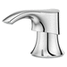 Pfister PKSDKEMC Polished Chrome Soap Dispenser