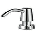 Pfister P920124A Polished Chrome Soap Dispenser